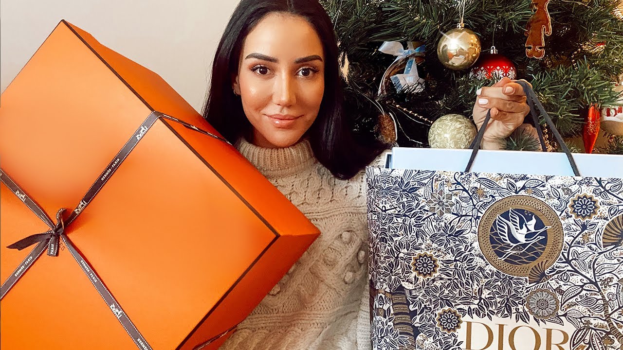 What I Got For Christmas 2019 | Tamara Kalinic