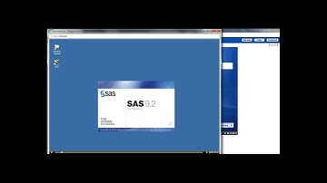 SAS BASE Programming SAS Programming 1 Essential  1 Getting started with SAS Programming