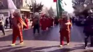 Devran Mehter Takimi - Mehter Eki̇bi̇ - Mehter Grubu - Mehteran - Mehter Takimi Resimi