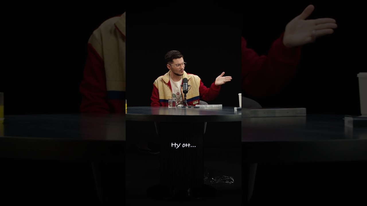 Артур Нагиев или Дмитрий Пирожков? / 📹 Подкаст «В поиске себя»