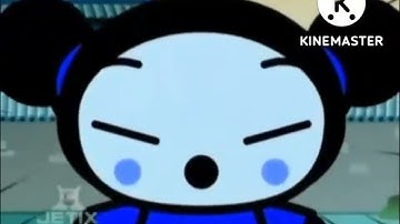 Pucca Gasps Effects | Preview 2 Partridge Deepfake Effects