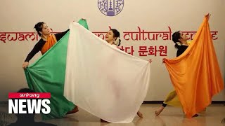 Embassy Of India In Seoul Celebrates 74Th Republic Day Of India
