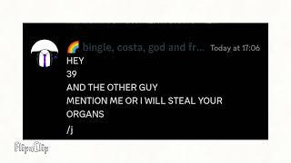 Special Mentions