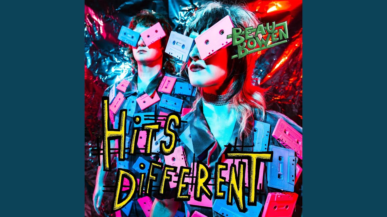 Watch Hits Different on YouTube Watch Hits Different on YouTube