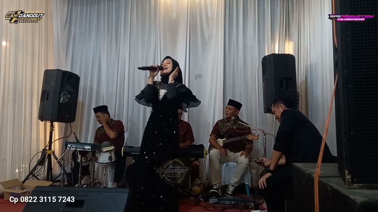 LILO - RULLY ANTIKA - CAH DANGDUT ENTERTAIMENT adlı videoyu YouTube'da izle LILO - RULLY ANTIKA - CAH DANGDUT ENTERTAIMENT adlı videoyu YouTube'da izle