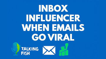Episode n.3 | Inbox Influencer: When Emails Go Viral