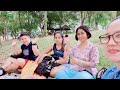 Pinoy Youtubers In Singapore | Youtubers Meetup | Youtube Collab