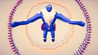 EPIC FIREWORK ARROW vs EVERY UNIT - Totally Accurate Battle Simulator TABS