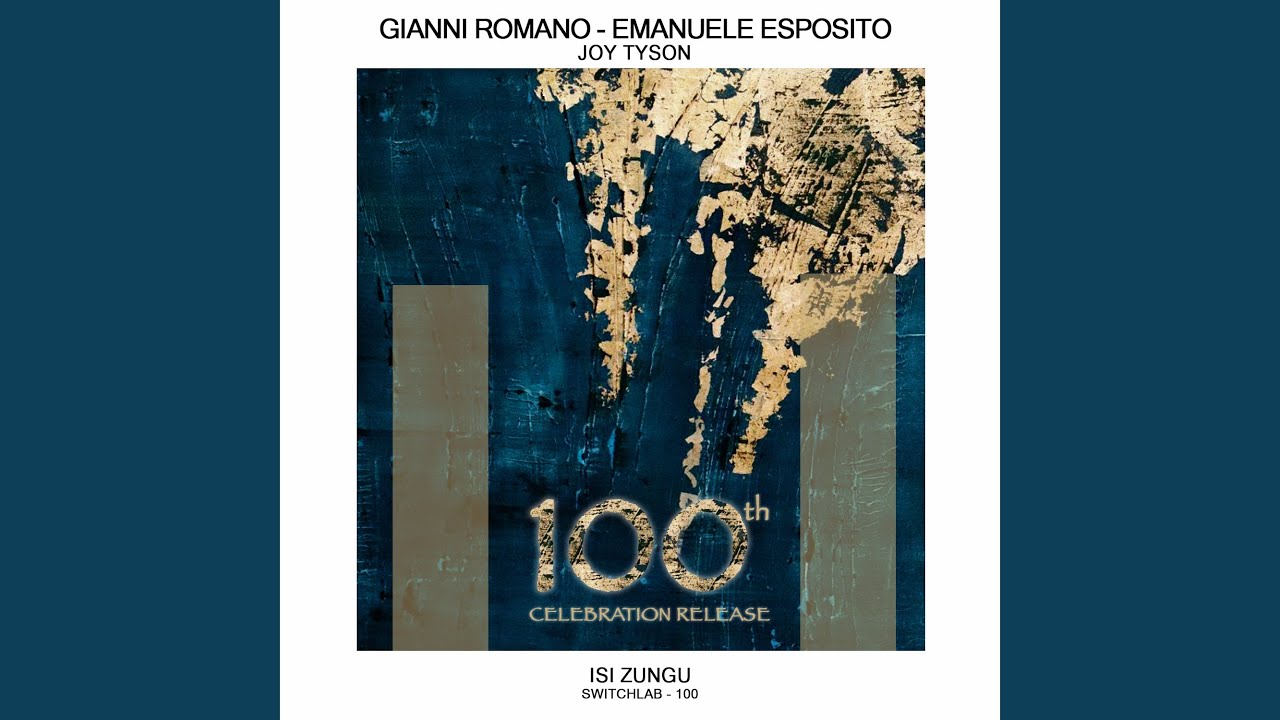 Isi Zungu