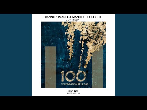 Gianni Romano, Emanuele Esposito, Joy Tyson - Isi Zungu
