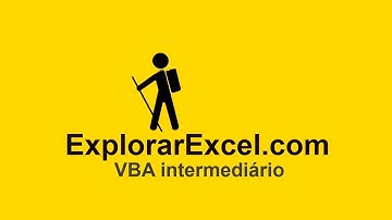 Excel VBA inter - Mensagem msgbox (Nova série 09)