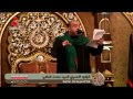 الرادود سيد محمد المكي نعي زينب كتبت الليله على الباب 20 9 1436 هـ