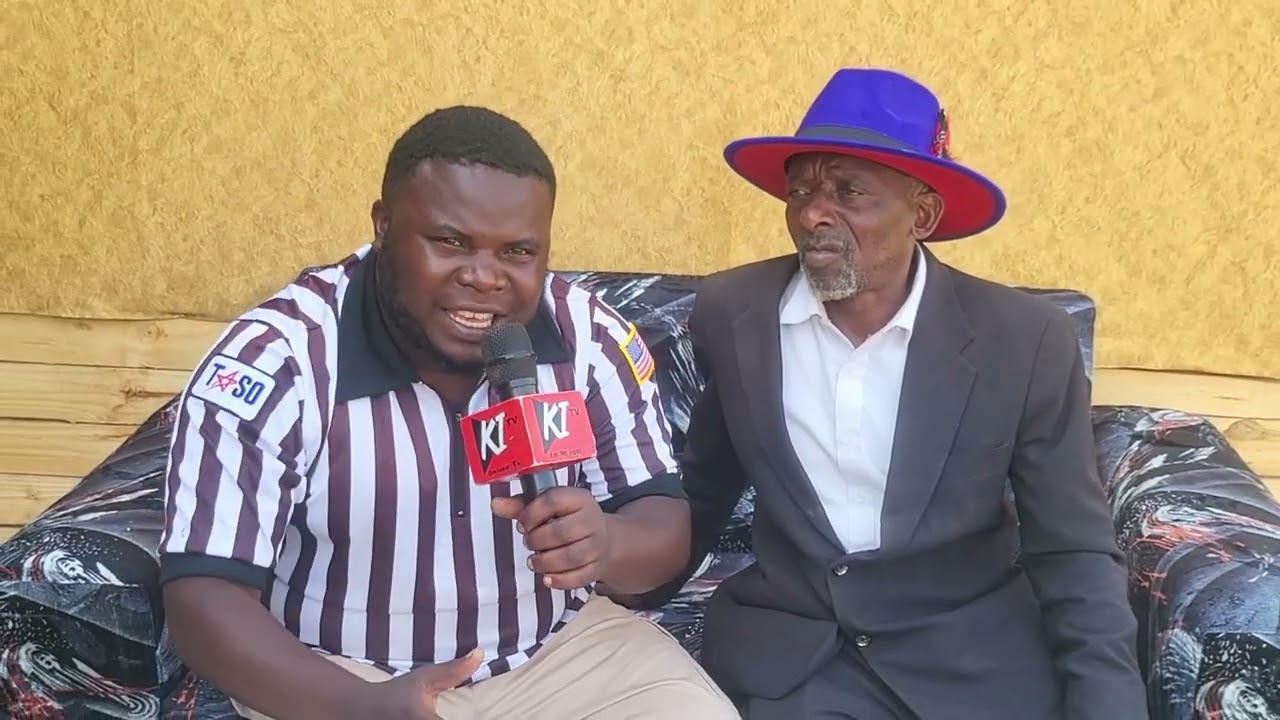 Msanii NDONYA MAHENGE Azungumzia JINSI MAPEMBELO CARGO ANAVYO MSAPOTI