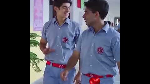 School life love story💞school love Whatsspp status💟school love status❤bf gf romantic love video💞love