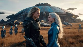 The Human Who Took a Job in an Alien Village—And Found Out It Meant Having Babies.Sci-Fi | HFY