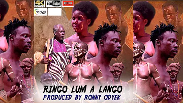 RINGO LUM ALANGO FULL MOVIE 2022