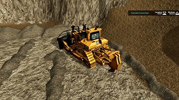 FS22 TCBO Mine