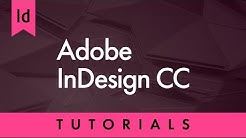 Indesign CC 2018 tutorial in Hindi - Durasi: 7.39. 