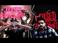 Cursed Apartment – Ghosts, Screams &amp; Friendship Trauma 💀🏚️