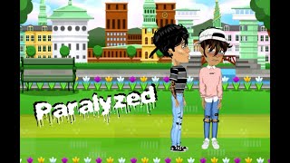 Paralyzed - Msp Version