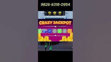 The Best 1v1v1 Is Back!