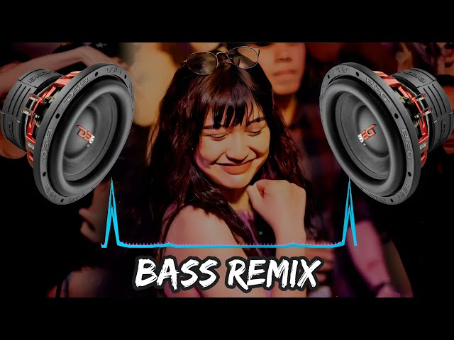 Run Back To You ( Bass Remix ) / Dj Vinzkie Remix class=