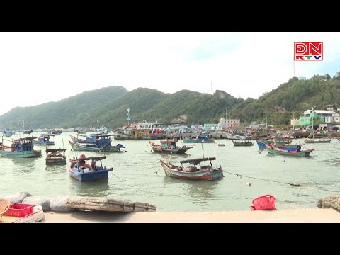 Xuân mới ở quần đảo Nam Du, tỉnh Kiên Giang