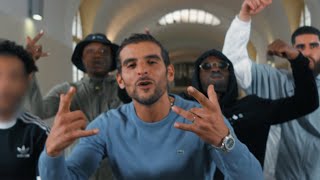 Shtar Academy X Sofiane - Oh La La La Clip Officiel