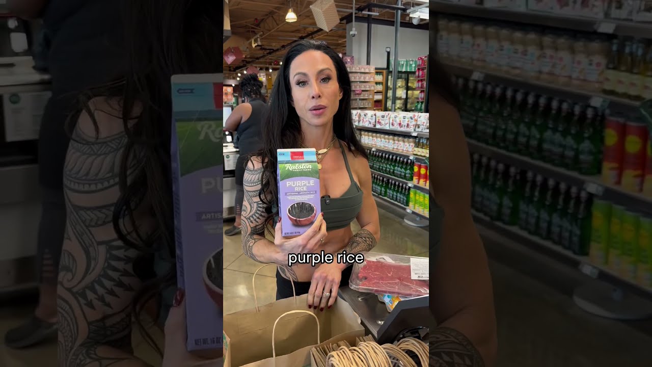 How To Eat Healthy For CHEAP Wholefoods