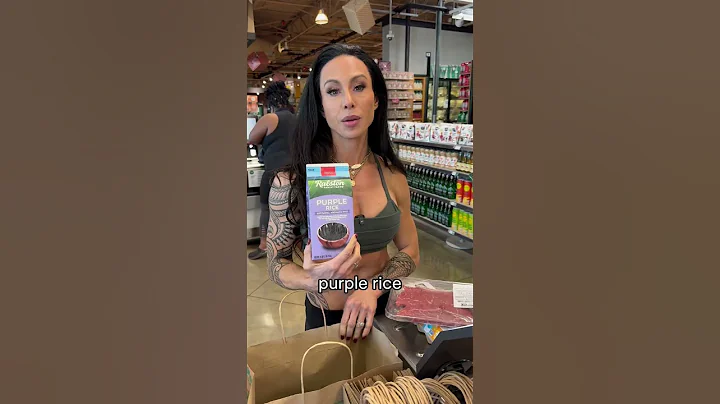 How to eat healthy for CHEAP! #wholefoods