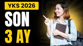 Yksye 3 Ay Kaldı Doğru Strateji Nedir?