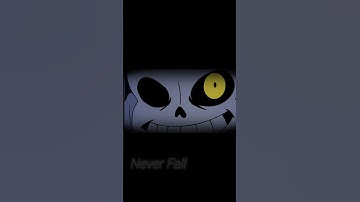 Thumbnail of song: INSANE #undertale #sans #edit #undertaleau