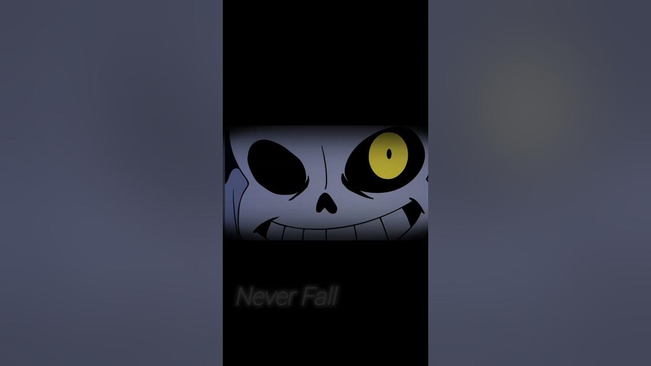 song: INSANE #undertale #sans #edit #undertaleau