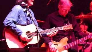 Video thumbnail of "Hot Tuna - 99 Year Blues - NYC 11/23/13"