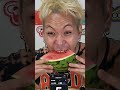 出た数字で食べろ!!#shorts#アクシデンターズ#大食い#早食い#フード#food#ヒカキン#みそキン