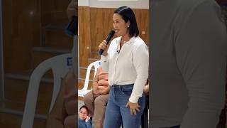 KEIKO TODAVÍA NO SOY LA PRESIDENTA #congreso