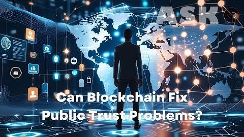 How to Use Blockchain Identity to Fix Broken Governance