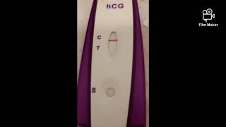 Finding out I'm pregnant!!! 4dp5dt-11dp5dt IVF FET PCOS ENDOMETRIOSIS