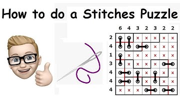 Stitches - Rules & Strategies