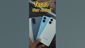 Tecno spark Go2 New Arrival
