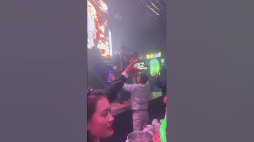 1 đêm diễn đầy ý nghĩa của Cường tại DREAM Beer Sầm Sơn Thanh Hoá #shorts #chauvietcuong