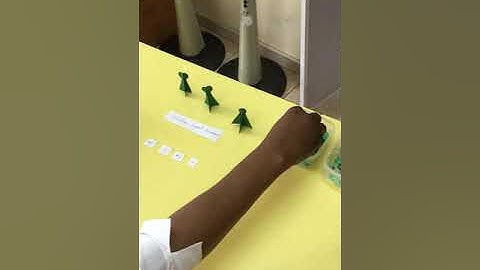 Dividing Signed Numbers - Montessori Elementary/Adolescent Algebra (1 of 6)