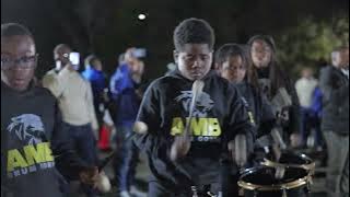 AMB Drum Corps | 