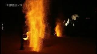 Turandot - Finale - Oper im Steinbruch 2021