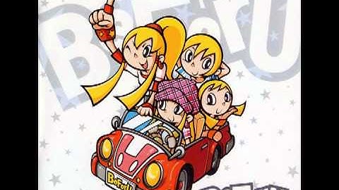 BeForU - ヒマワリ