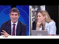 Nicola Fratoianni ospite di Start