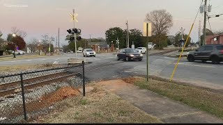 Central Georgia's top news stories for December 9, 2022