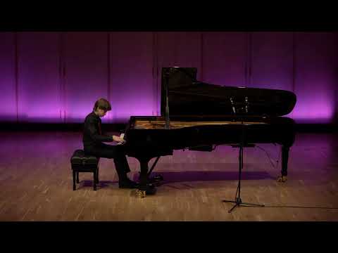 Видео: Ф Лист Сонет Петрарки № 123 Franz Liszt - 