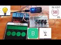 Blynk Home Automation With Physical Switch | Feedback control w/o internet