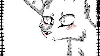 locked out of heaven flipnote